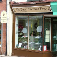 The Bury Chocolate Shop 1069714 Image 0
